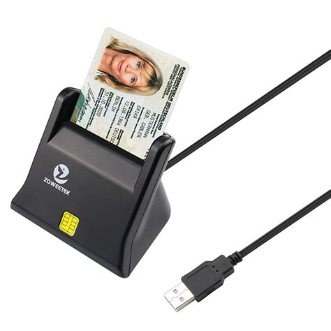 zoweetek smart card reader install|zoweetek cac reader driver.